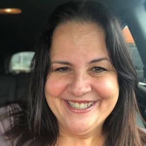 Meet your Posher, Janet